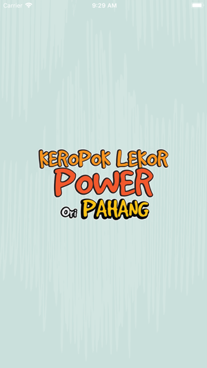 KEROPOK LEKOR