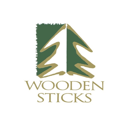 Wooden Sticks Golf Course