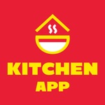 House Cafe Kitchen App