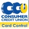 CCU Card Control protects your debit cards by sending transaction alerts and enabling you to define when, where and how your cards are used