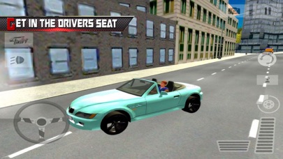 Car Driver Sim: Town Street screenshot 2