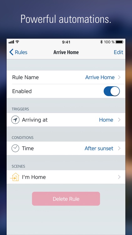 Eve for HomeKit screenshot-4