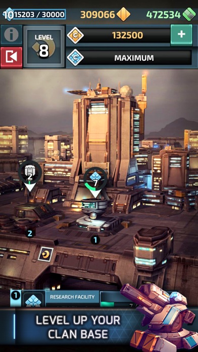 Warzone: Clash of Generals 1.2.8 IOS -