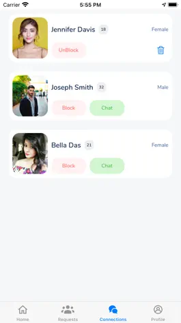 Game screenshot PlayBae hack