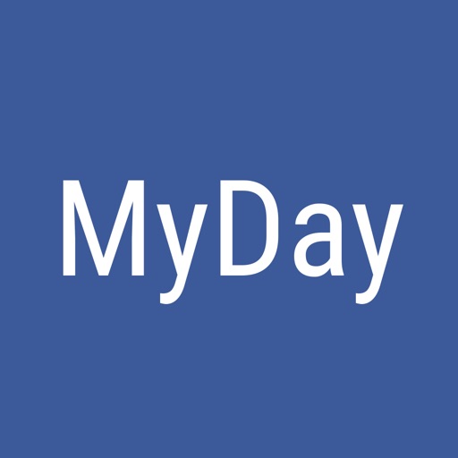 MyDayApp Mobile