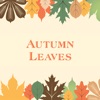 Autumn Leaves Emojis