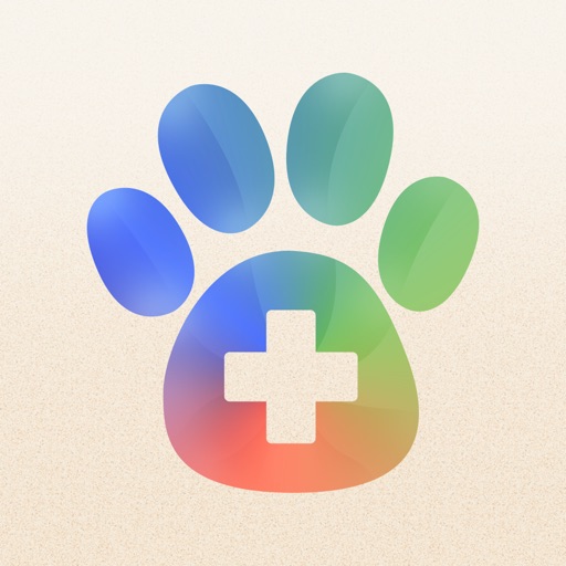 Dr. PetPlay icon