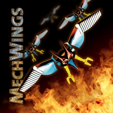 Activities of MechWings | The Phoenix Rises