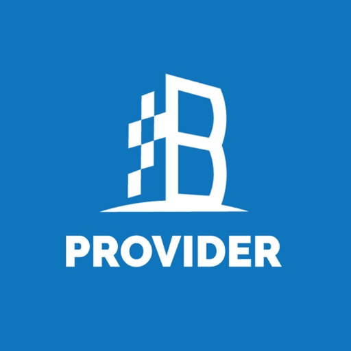 Build - Provider