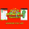 Volcano Falls Adventure Golf