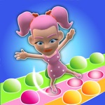 Fidget Pop Run