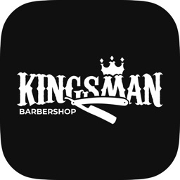 KingsMan Barbershop