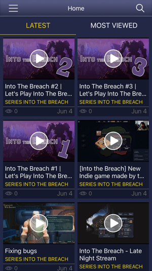 GameNet for - Into the Breach(圖3)-速報App