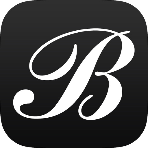 Black Book Digital iOS App