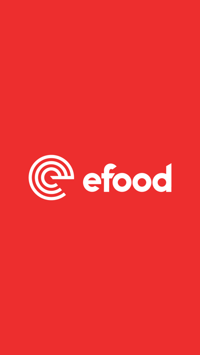 How to cancel & delete efood.gr from iphone & ipad 1