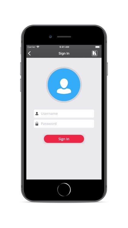 Kramer Catalog screenshot-4