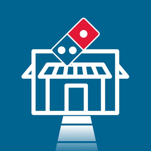 Domino's Store Experience Download