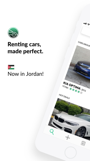 Siyartee سيارتي - Renting Cars(圖6)-速報App