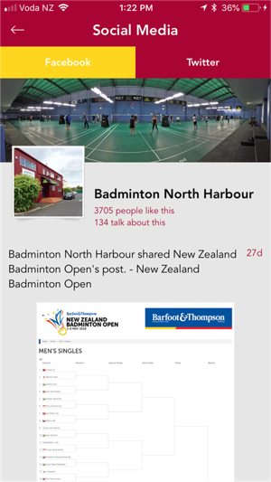 Badminton NH(圖4)-速報App