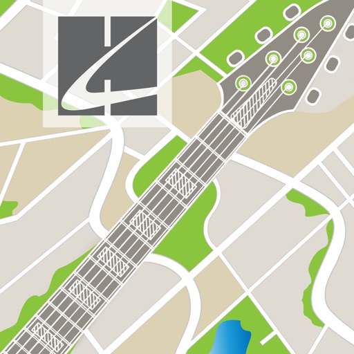 Fretboard Roadmaps icon