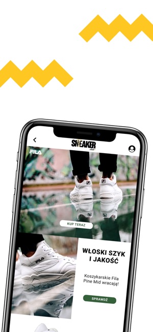 SneakerClub(圖4)-速報App