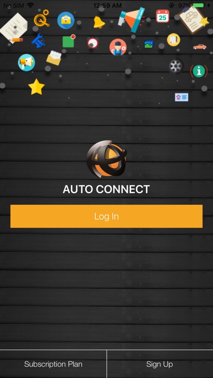 AutoConnect