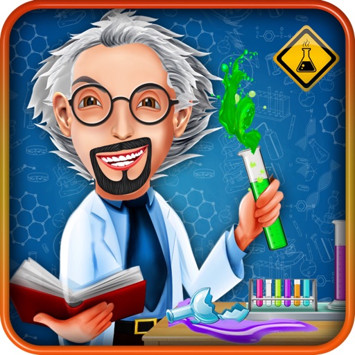 Crazy Science Lab Experiments by Abdul Ghaffar Bhatti