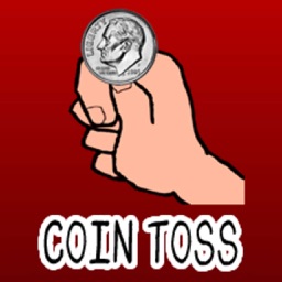Coin Toss (Heads or Tales)