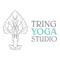 Download the app to view schedules & book sessions at Tring Yoga Studio