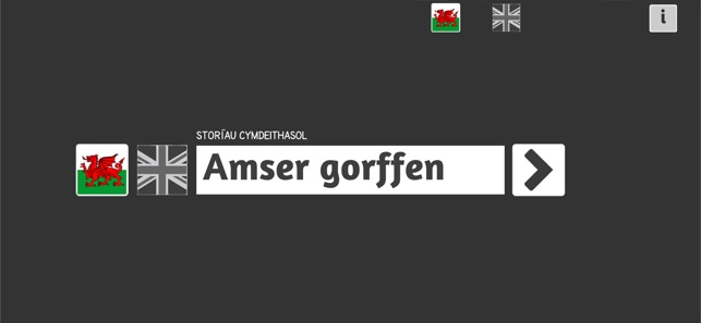 Amser Gorffen / Time to Finish(圖3)-速報App