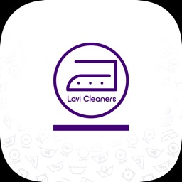 Lavi Cleaners