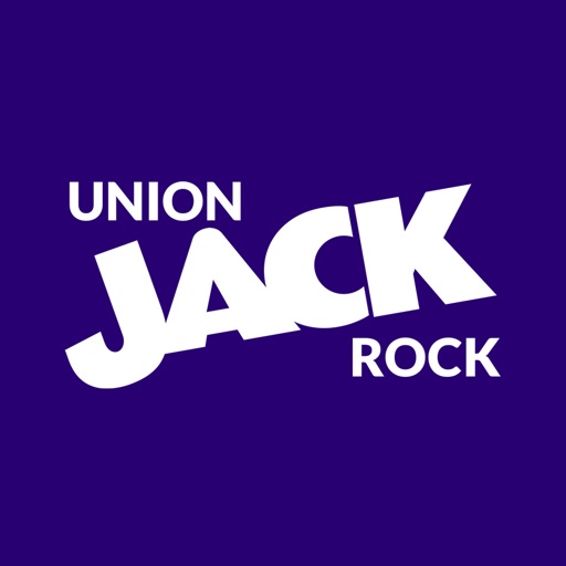 Union JACK Rock