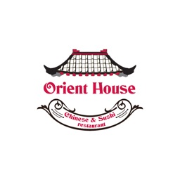 Orient House Chinese & Sushi
