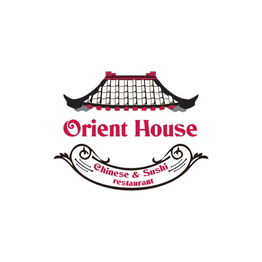Orient House Chinese & Sushi by Pohsar Pyinae