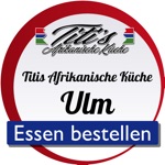 Titis Afrikanische Küche Ulm