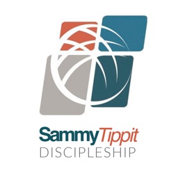 Sammy Tippit Discipleship