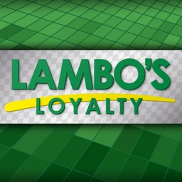 Lambo's
