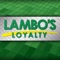 Lambo's - Giving Back To You And The Community