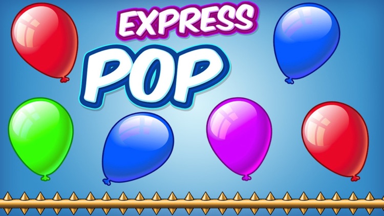 My Pop Express