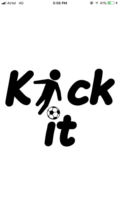 Kick-It screenshot 4