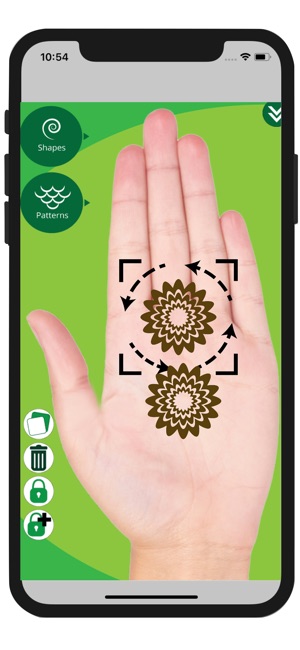 Mehndi Designer(圖5)-速報App