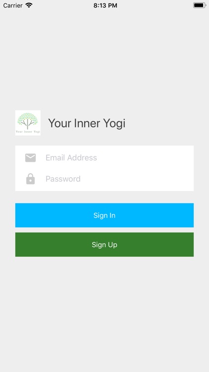 Your Inner Yogi