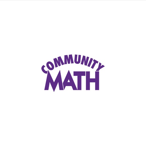 Community Math