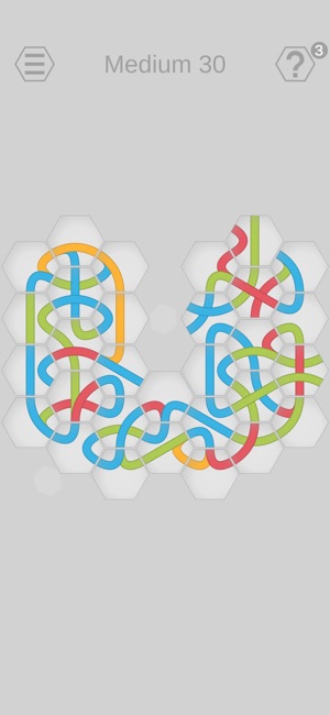 Hexa Knot(圖3)-速報App