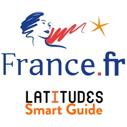 Francia Smart Guide икона