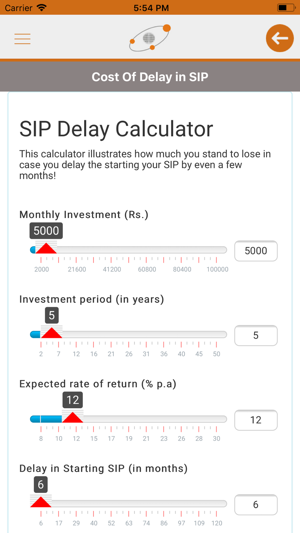 Orbit - My Investment Manager(圖5)-速報App