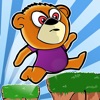 Candy Bear - Super Adventure