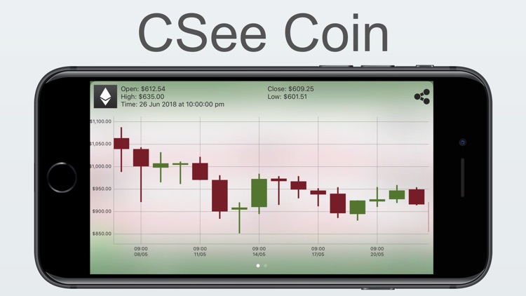 CSee Coin