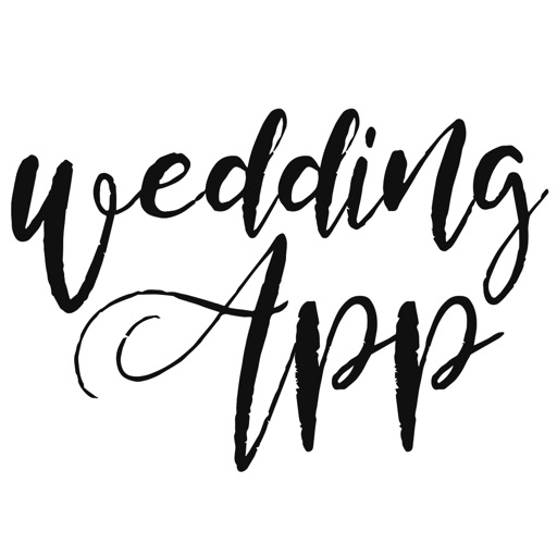 WeddingApp - A nagy nap