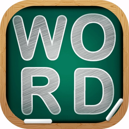 Word Finder - Word Connect
